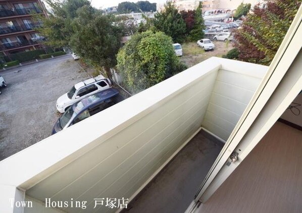 パーシー元町の物件内観写真